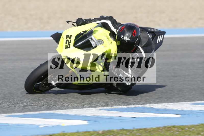 Archiv-2025/01 24.-27.01.2025 Moto Center Thun Jerez/blau-blue/229